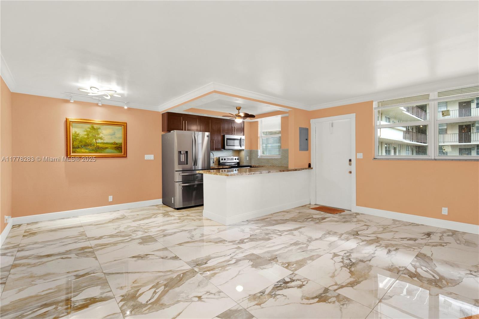 Telstar Condominium Inc