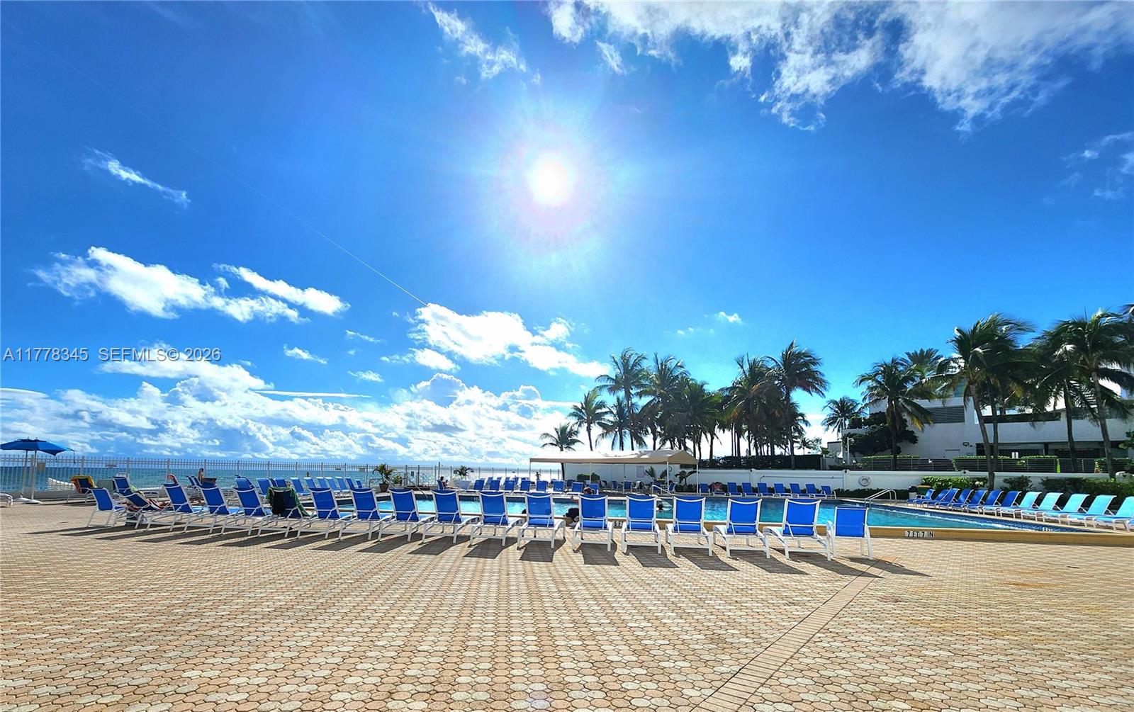 Alexander Towers Condo