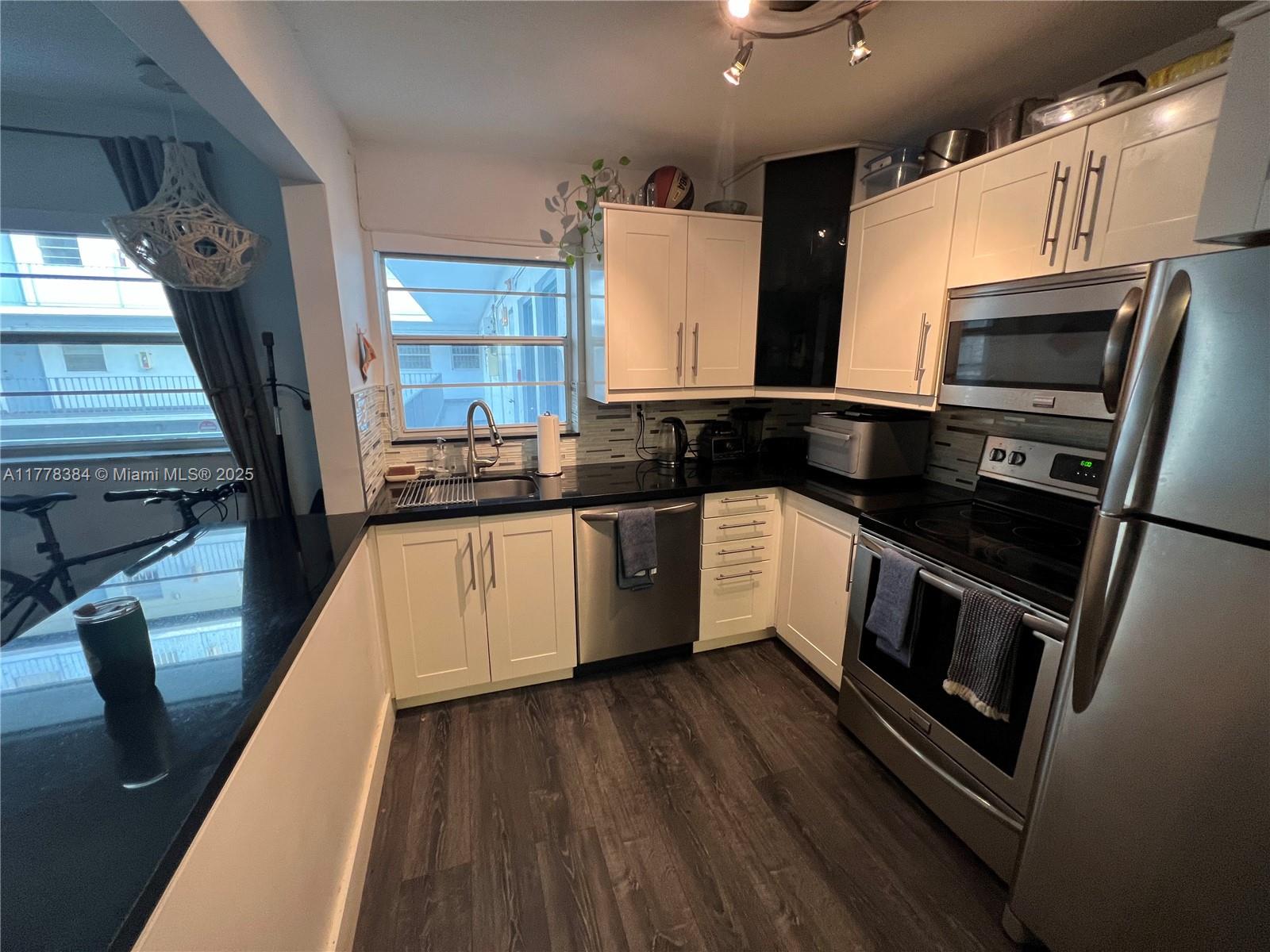 Meridian Plaza Condo