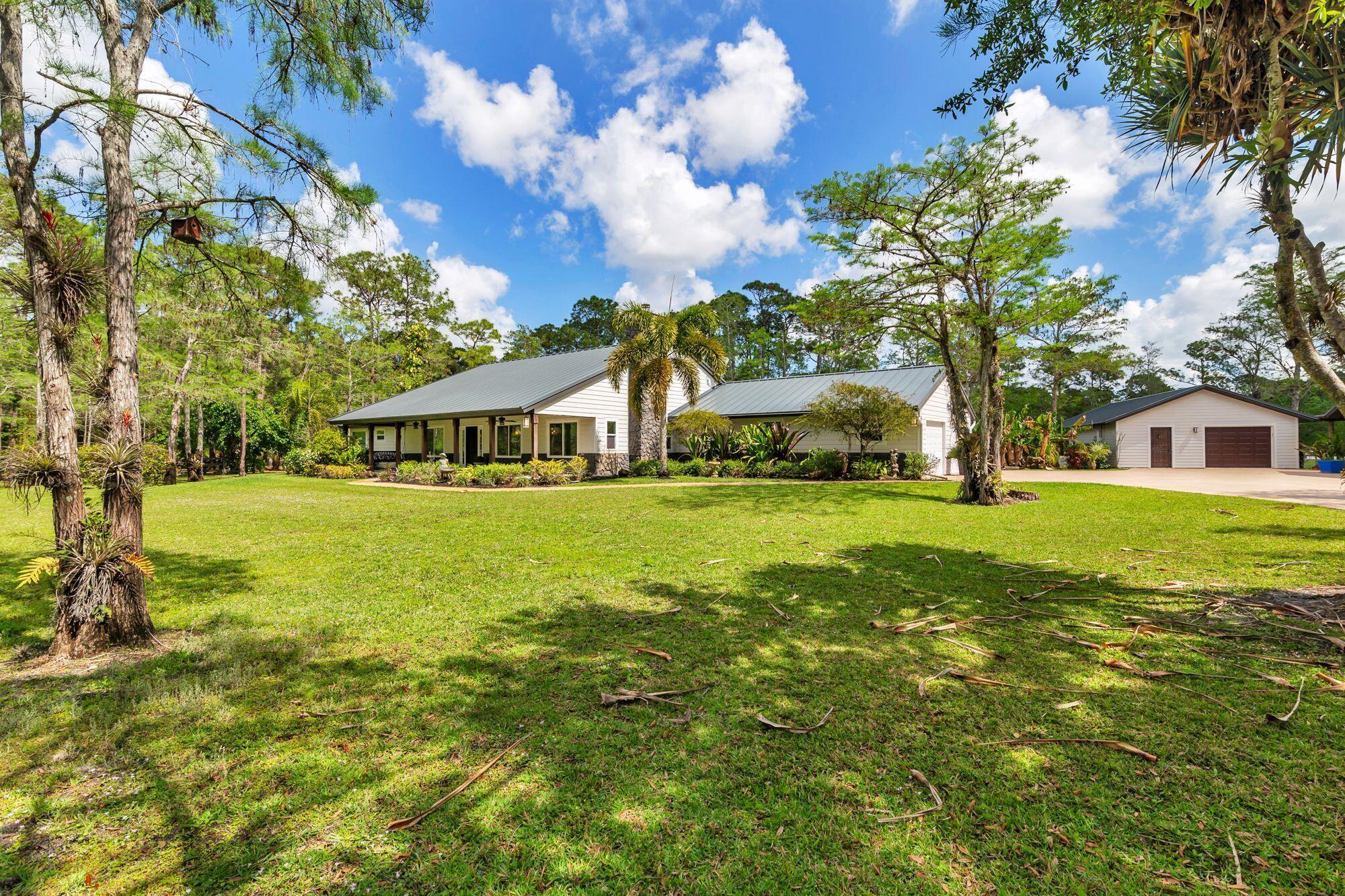 13318 Deer Creek Drive West Palm Beach FL 33418 | R11078936