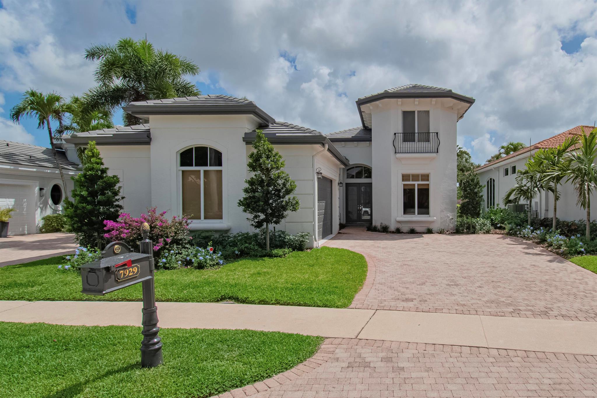 7929 Villa D Este Way, Delray Beach, FL 33446, 4 Bedrooms , 4 Bathrooms ,Single Family Residence,Sold,R11078948, Horizon Palm Realty Group