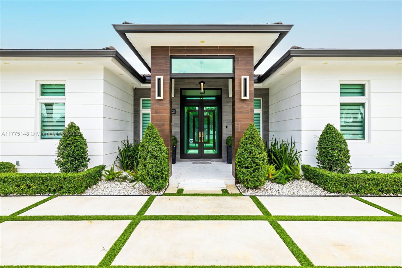 Westwood Ests 3Rd Addn