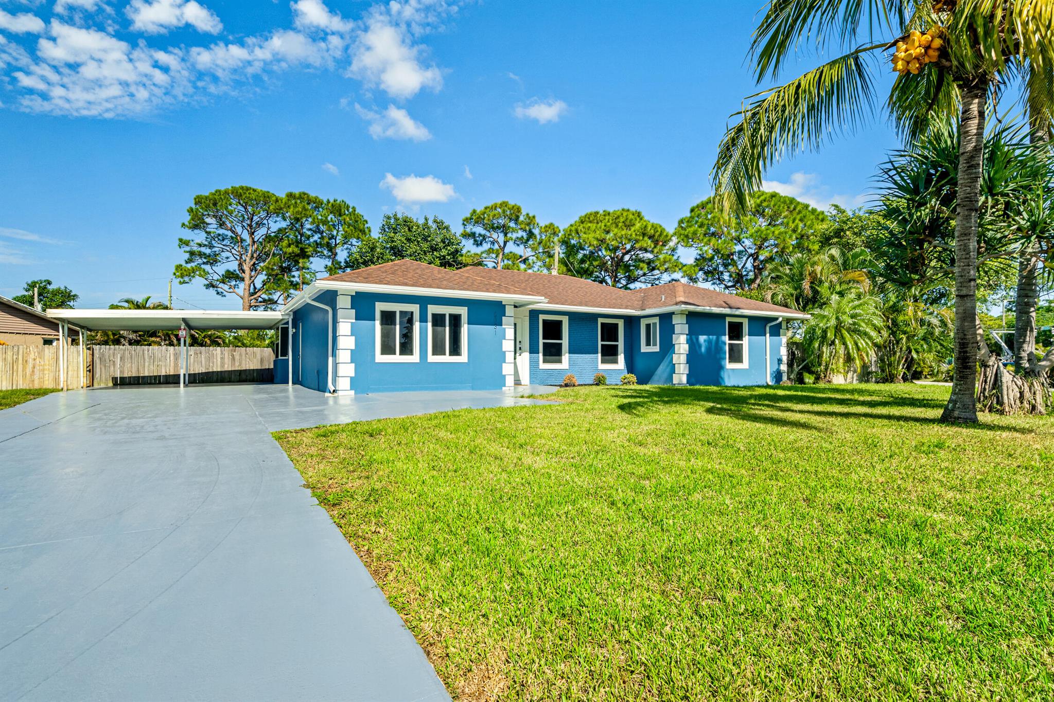 5031 Van Buren Road Delray Beach FL 33484 | R11078956