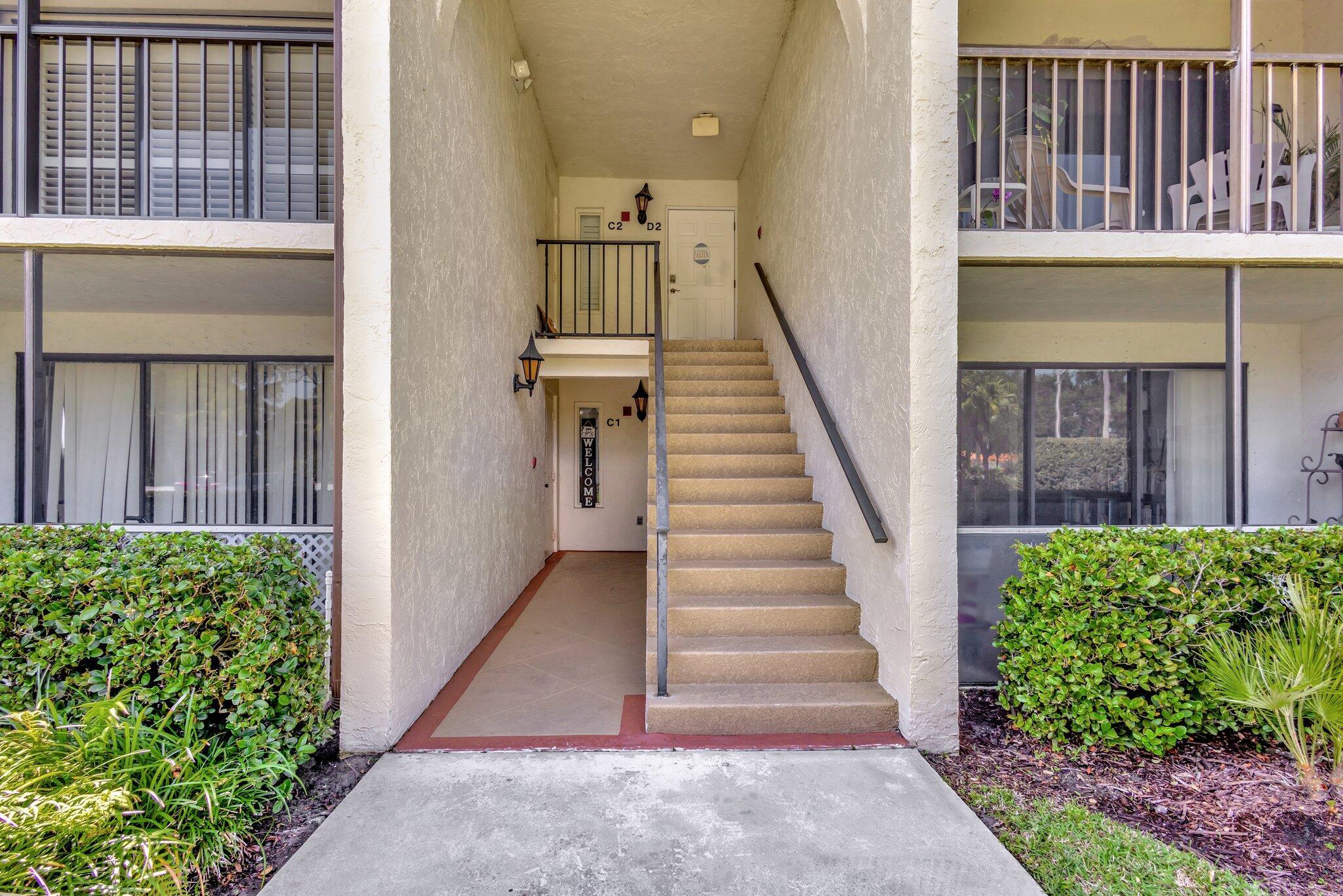 Homes for sale in Palm City, FL | 1605 Sw Silver Pine Way #110-D1, Palm City, FL 34990 | MLS# R11078968