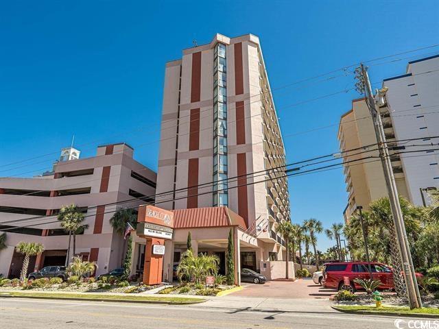 5308 N Ocean Blvd. UNIT #1200 Myrtle Beach, SC 29577