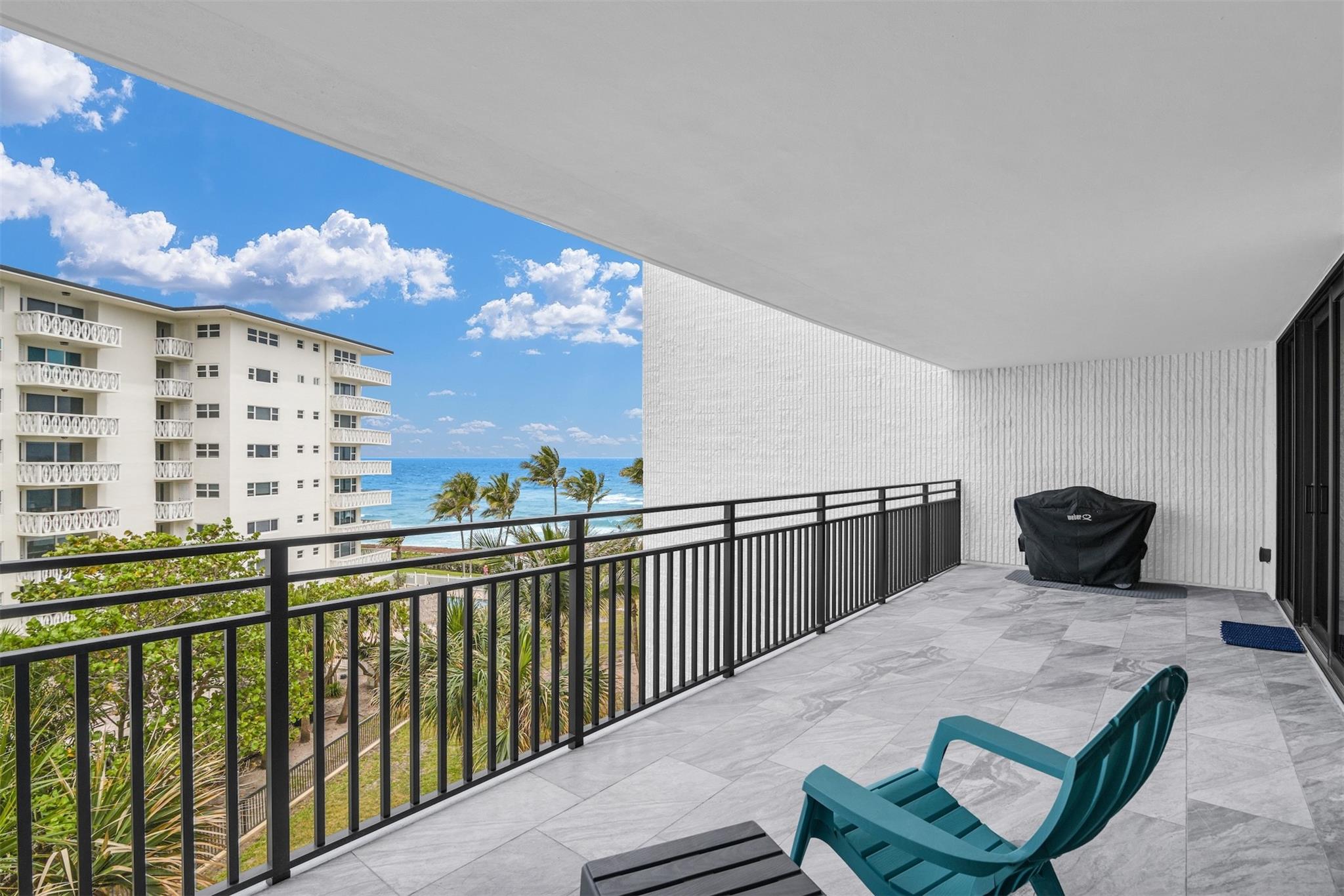 1167 Hillsboro Mile Unit 405 Hillsboro Beach FL 33062 | F10496702