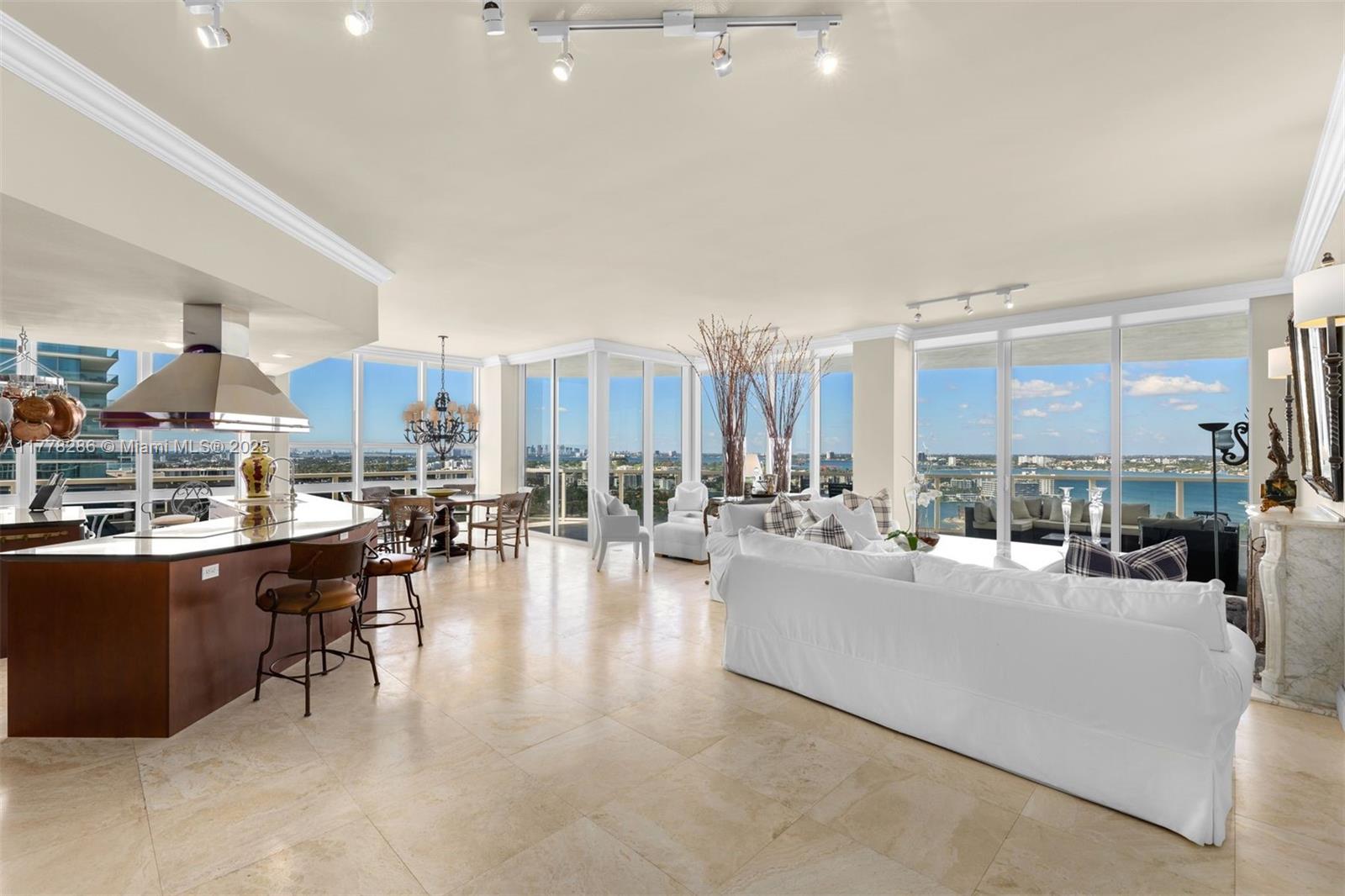 Condo for Sale in Bal Harbour, FL