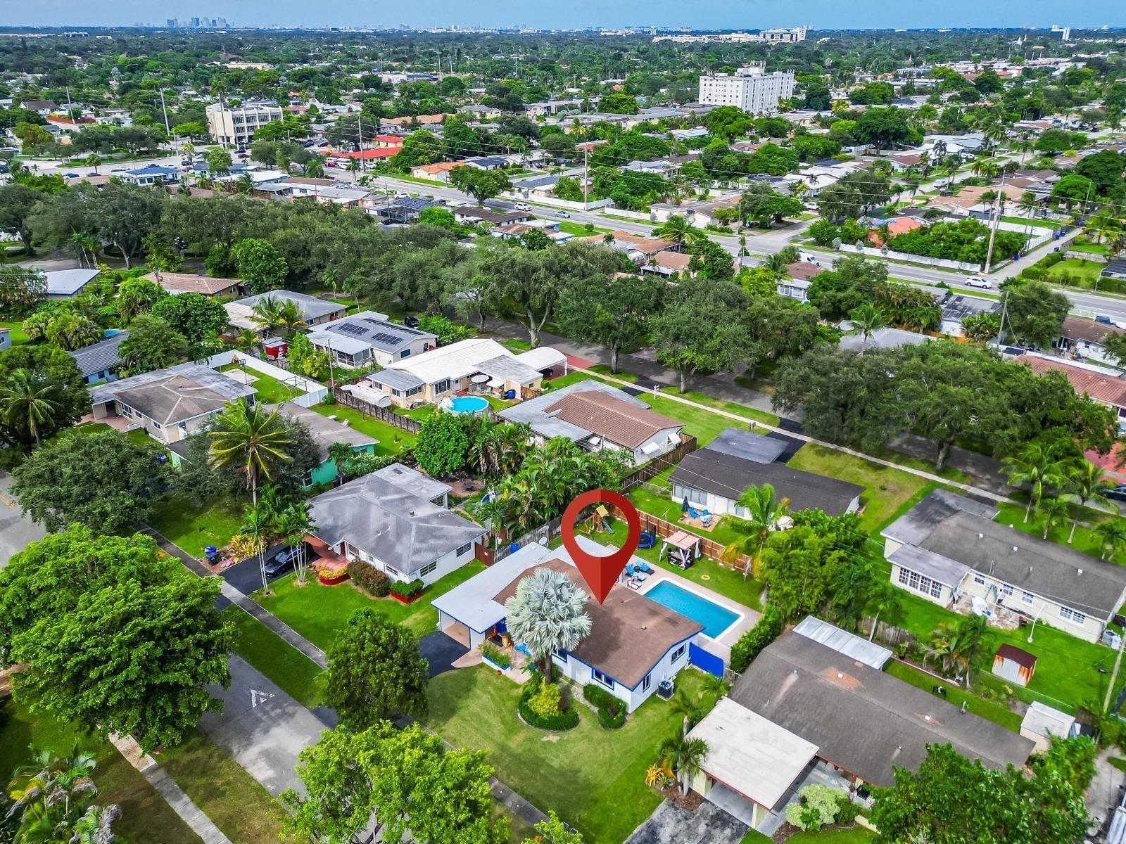 Homes for sale in Hollywood, FL | 315 S 57Th Ave, Hollywood, FL 33023 | MLS# F10496149