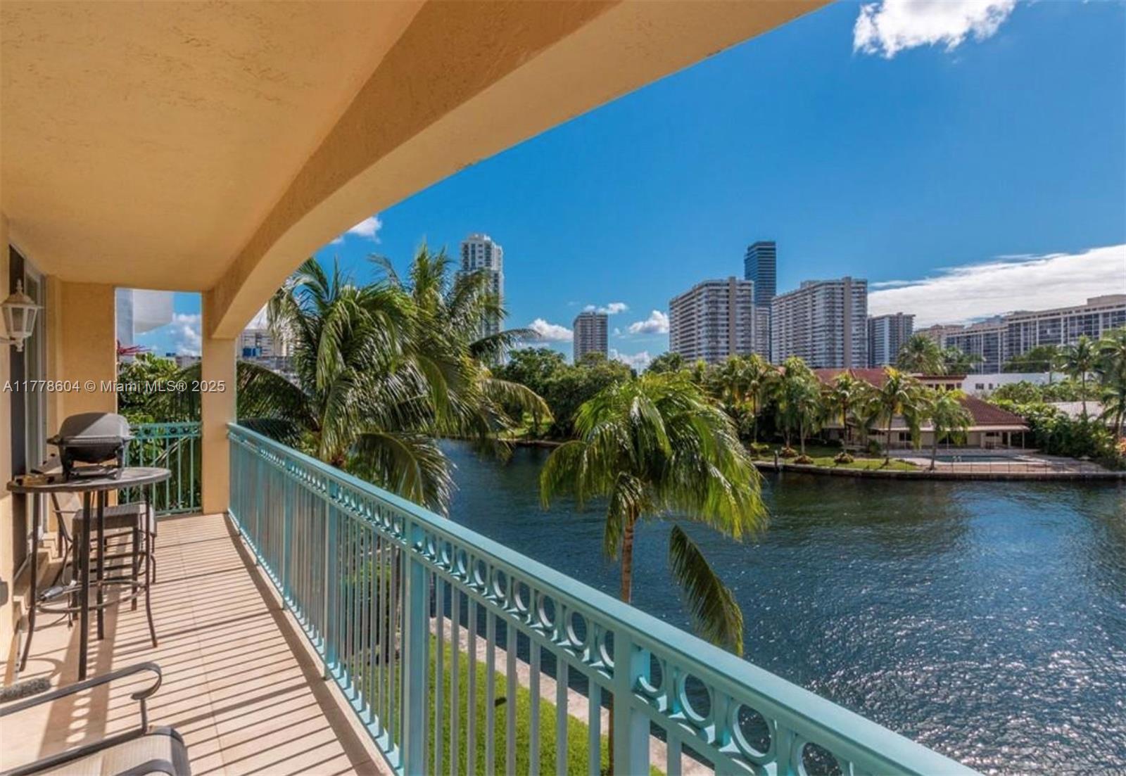 Hallandale Beach Private