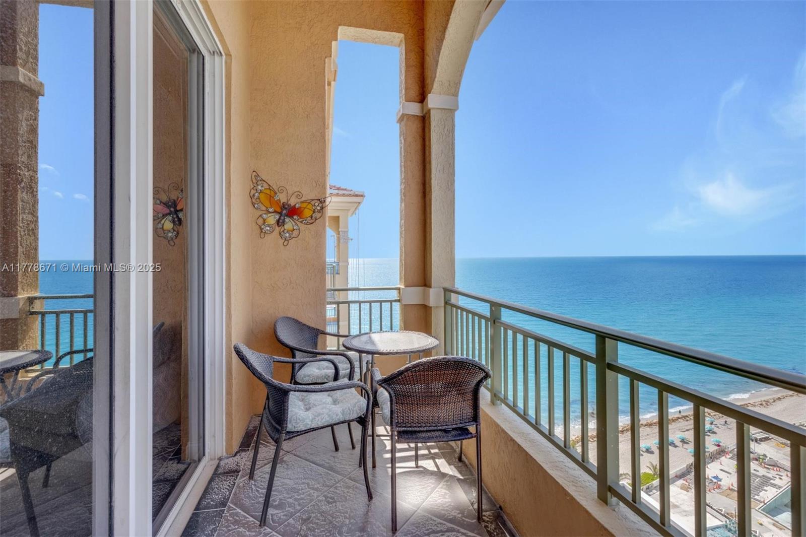 2080 Ocean Drive Condo