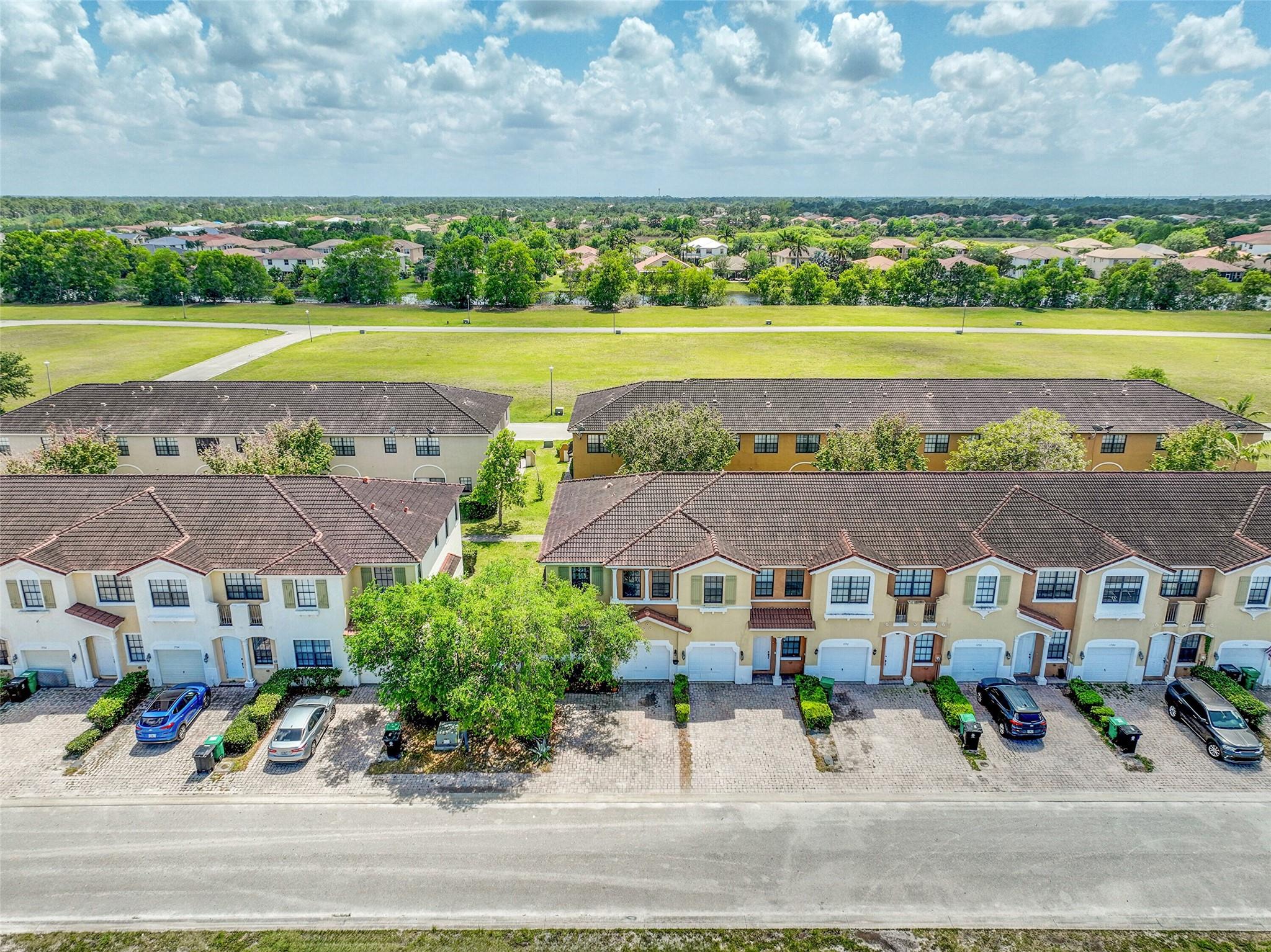 Homes for sale in Port St Lucie, FL | 1764 Sw Via Rossa #1764, Port St Lucie, FL 34953 | MLS# F10496753