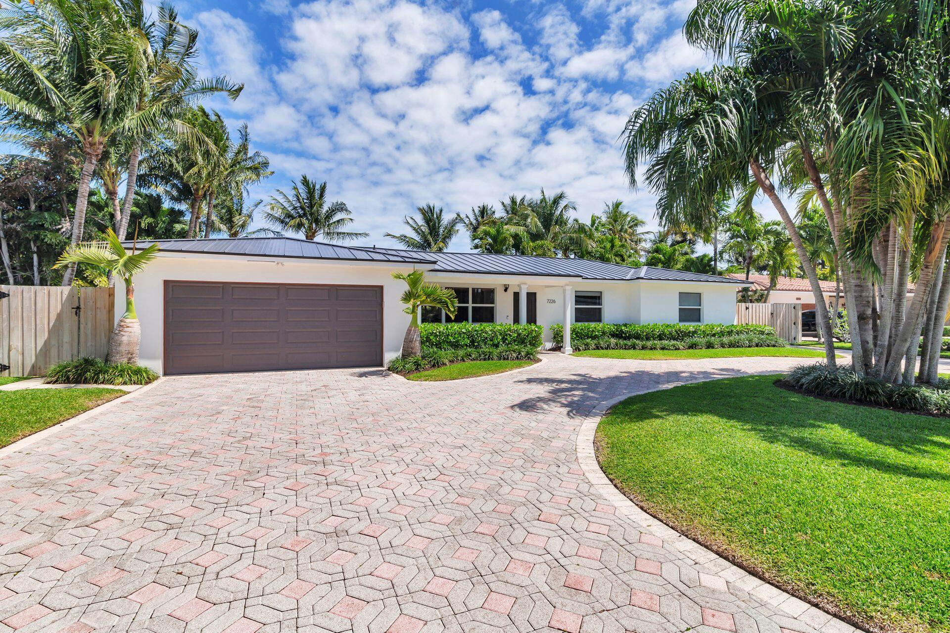 7226 Pine Tree Lane, Lake Clarke Shores, FL 33406, 3 Bedrooms , 2 Bathrooms ,Single Family Residence,Sold,R11079084, Horizon Palm Realty Group