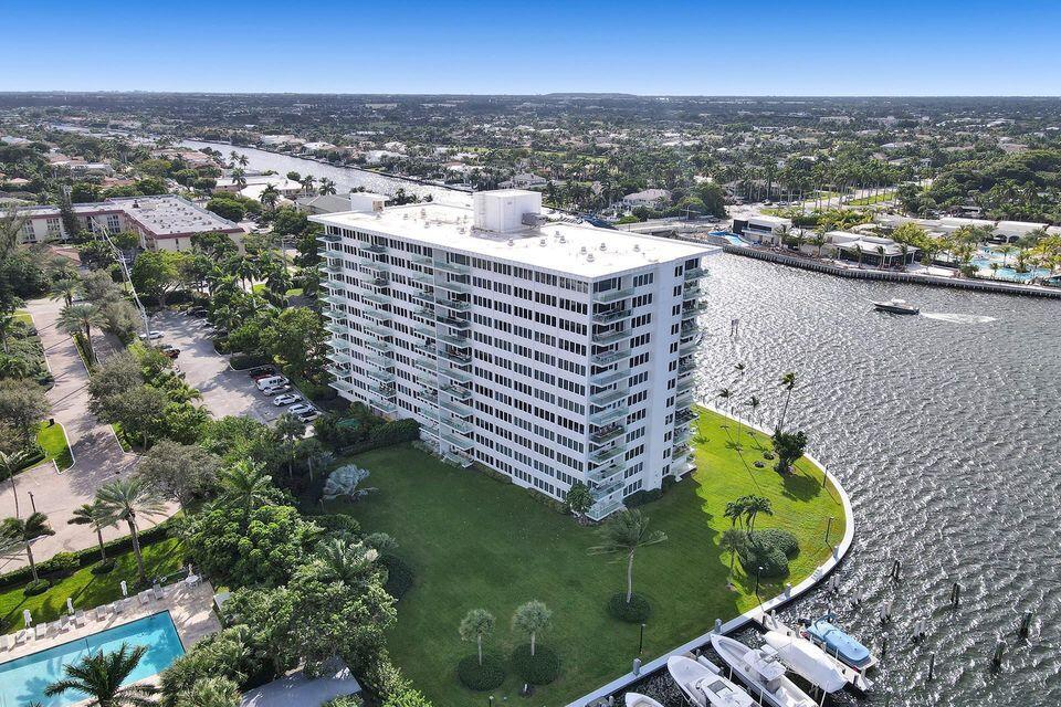 Boca Inlet Condo