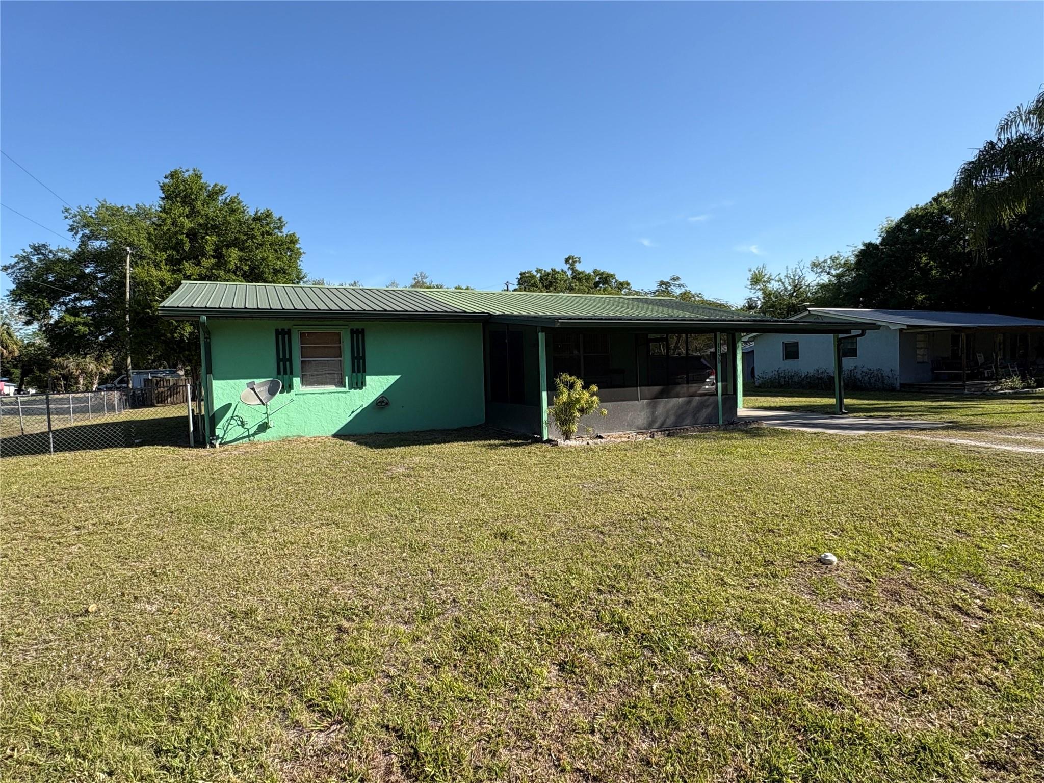 Homes for sale in Okeechobee, FL | 1120 Sw 8th Ct, Okeechobee, FL 34974 | MLS# F10496745