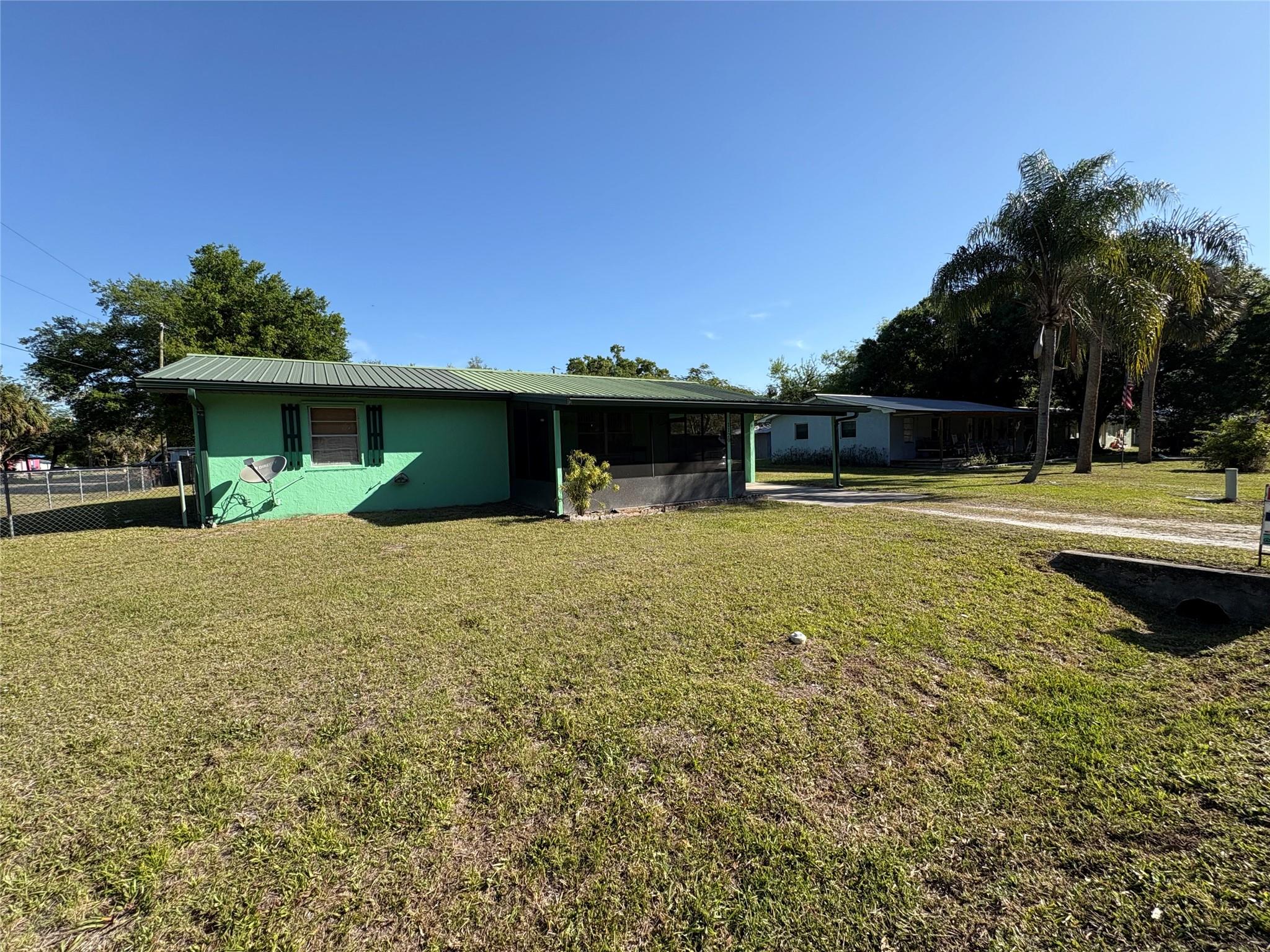 Homes for sale in Okeechobee, FL | 1120 Sw 8th Ct, Okeechobee, FL 34974 | MLS# F10496745