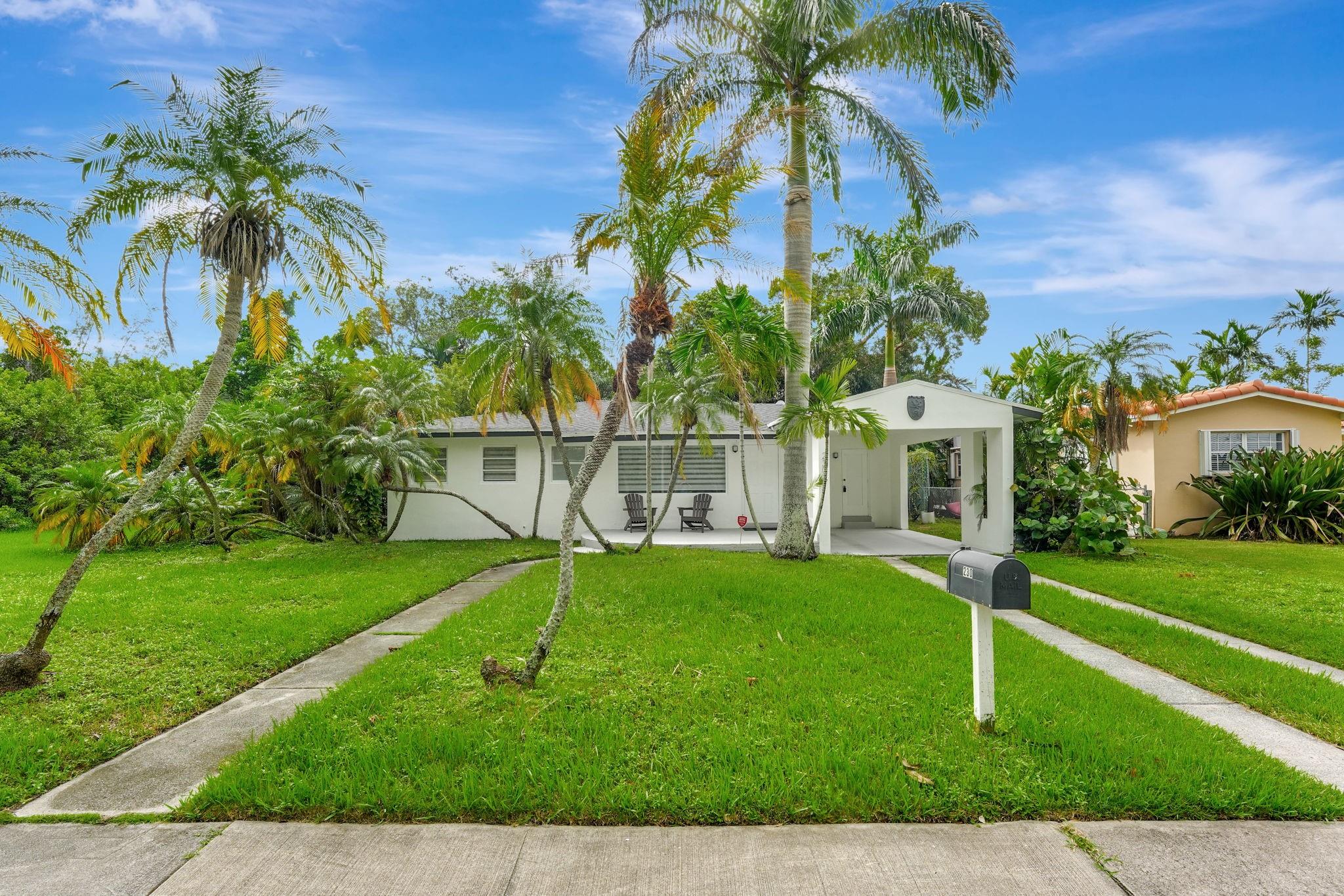 230 Ne 2nd Pl Dania Beach FL 33004 | F10496749