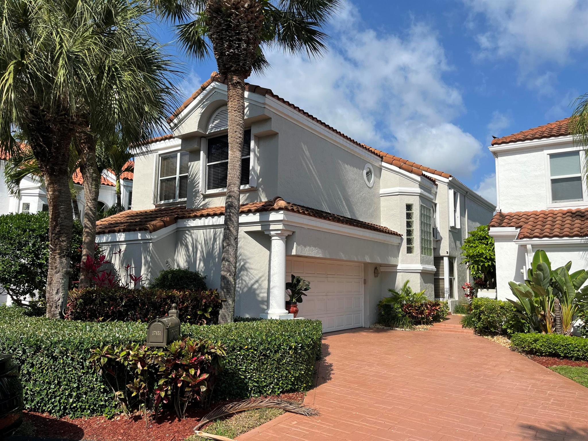 17651 Tiffany Trace Drive Boca Raton FL 33487 | R11079156