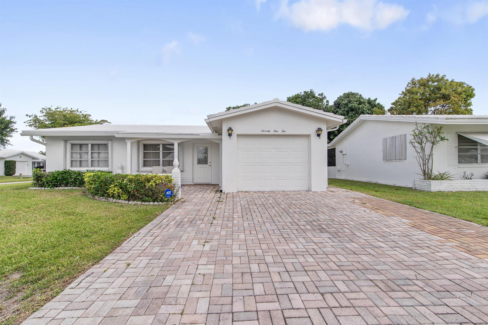 7110 Nw 73rd Avenue Tamarac FL 33321 | R11079168