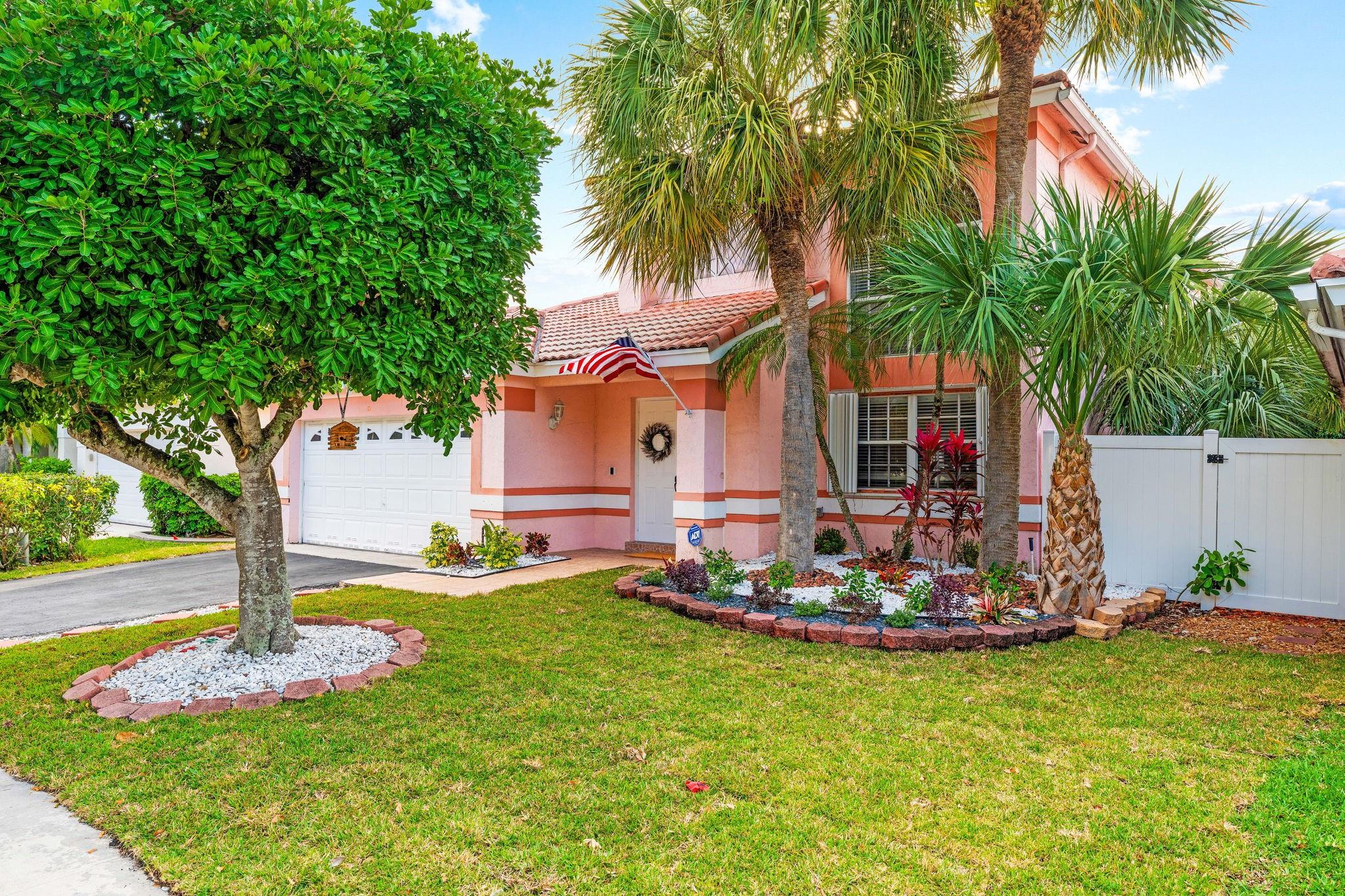 3071 Nw 71st Ave Margate FL 33063 | F10496827