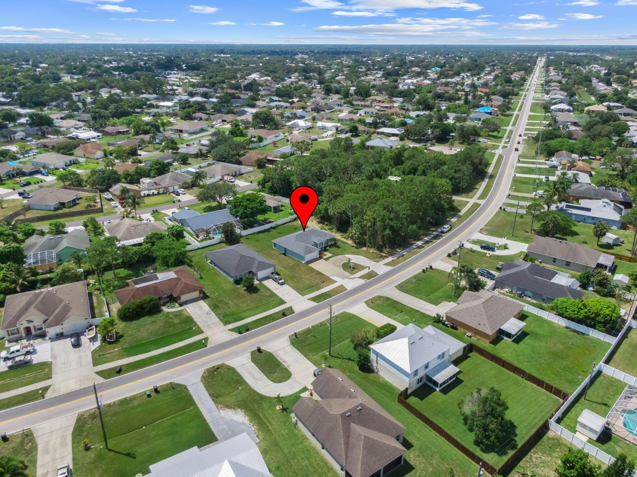 Homes for sale in Port St Lucie, FL | 637 Nw Bayshore Boulevard, Port St Lucie, FL 34984 | MLS# R11079201