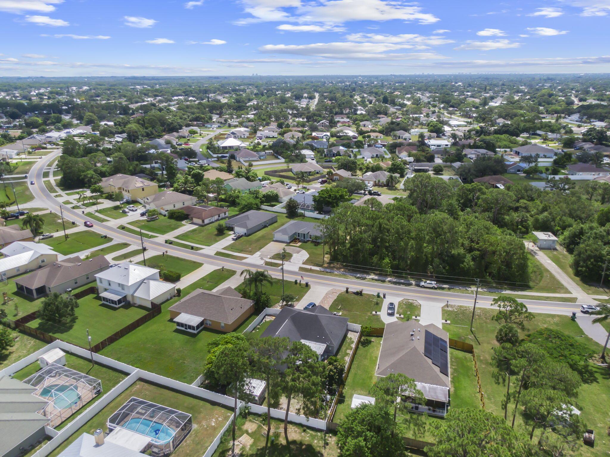 Homes for sale in Port St Lucie, FL | 637 Nw Bayshore Boulevard, Port St Lucie, FL 34984 | MLS# R11079201