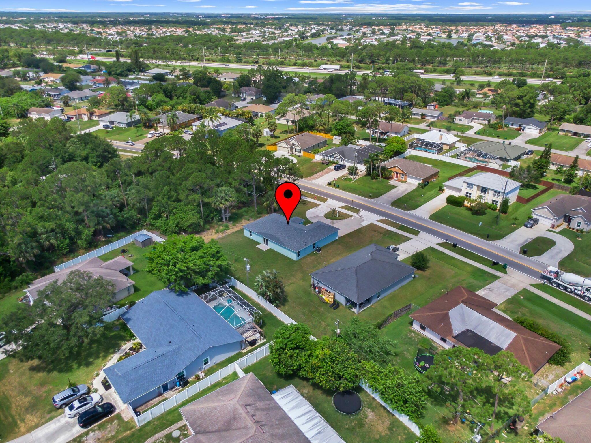 Homes for sale in Port St Lucie, FL | 637 Nw Bayshore Boulevard, Port St Lucie, FL 34984 | MLS# R11079201