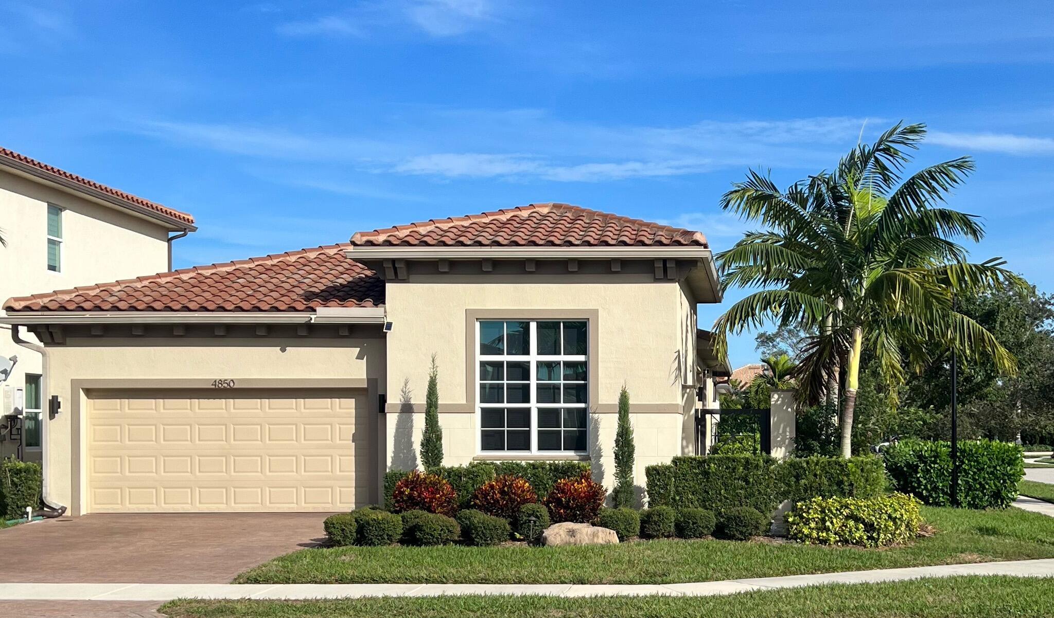 4850 Marston Lane W Lake Worth FL 33467 | R11079215