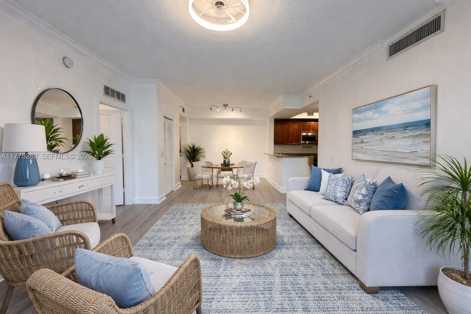 Vizcaya Lakes Condo
