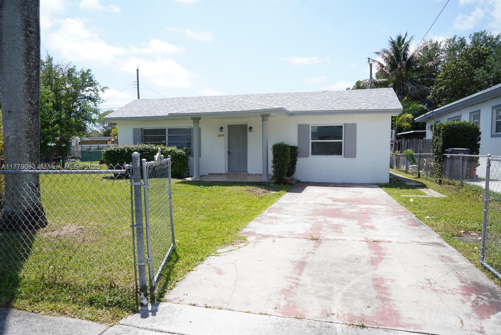 Homes for sale in Miami, FL | 1310 Nw 102Nd St, Miami, FL 33147 | MLS# A11779083