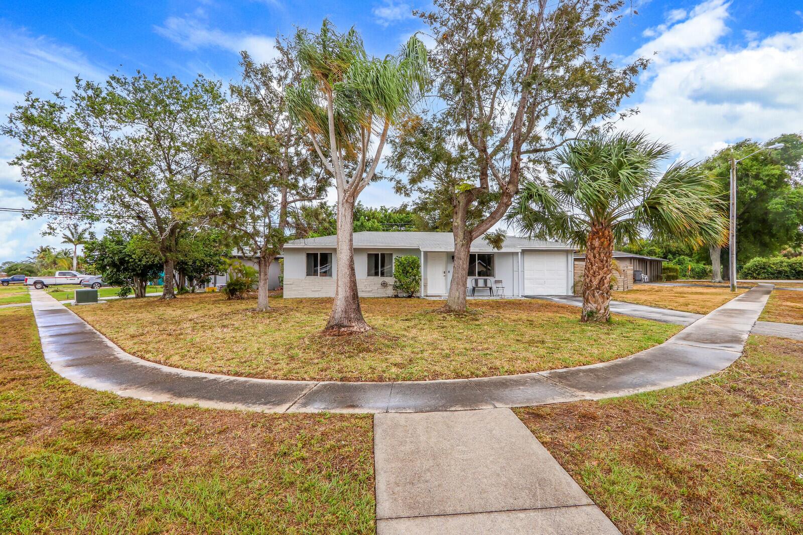 12036 Acapulco Avenue, Palm Beach Gardens, FL 33410, 4 Bedrooms , 2 Bathrooms ,Single Family Residence,Sold,R11079235, Horizon Palm Realty Group