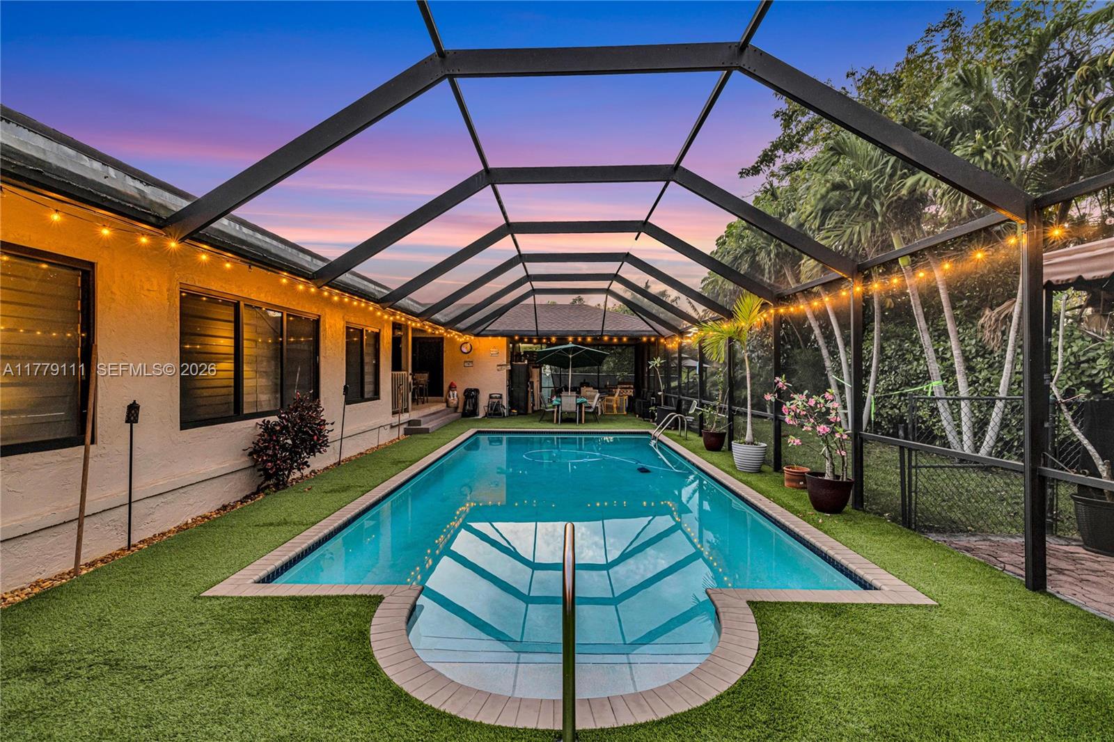 Old Cutler Villas West