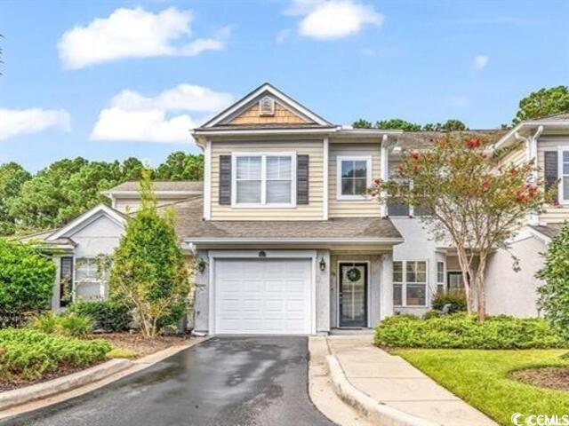 2450 Marsh Glen Dr. UNIT #321 North Myrtle Beach, SC 29582