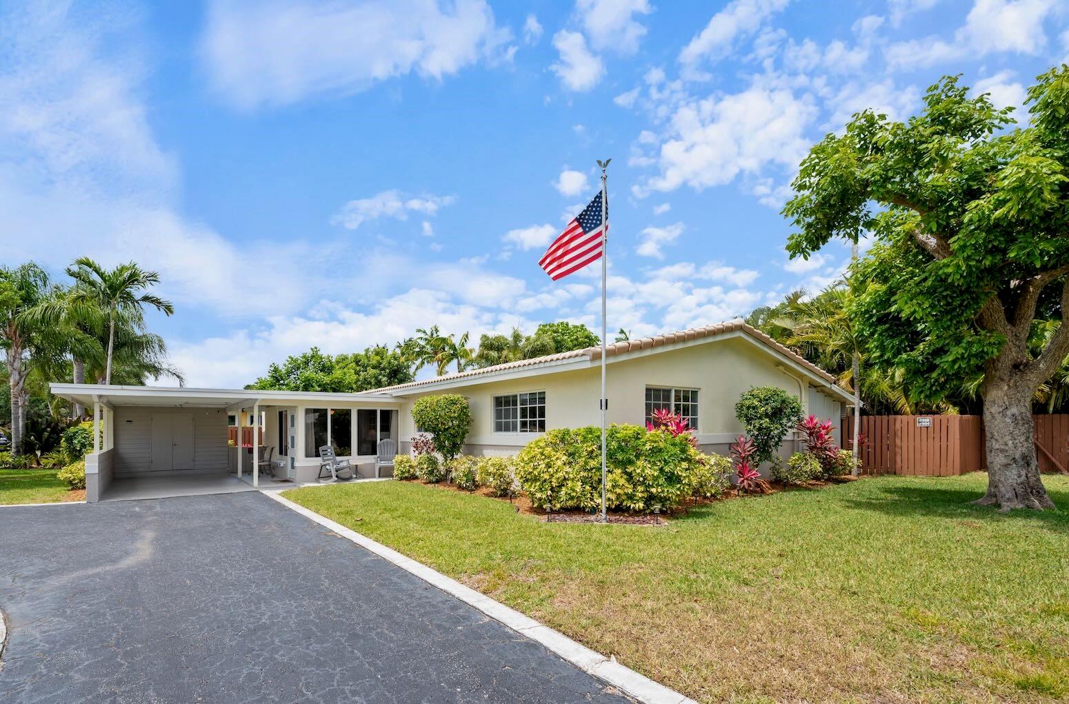 Homes for sale in Fort Lauderdale, FL | 2113 Ne 29Th Ct, Fort Lauderdale, FL 33306 | MLS# F10496934