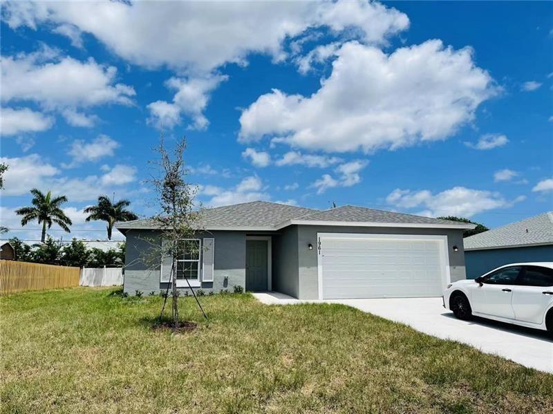 Port St Lucie Sec 31