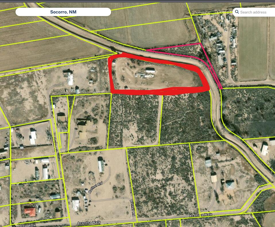 Homes for sale in Lemitar, NM | 26 Bethel Rd, Lemitar, NM 87823 | MLS# 1081553