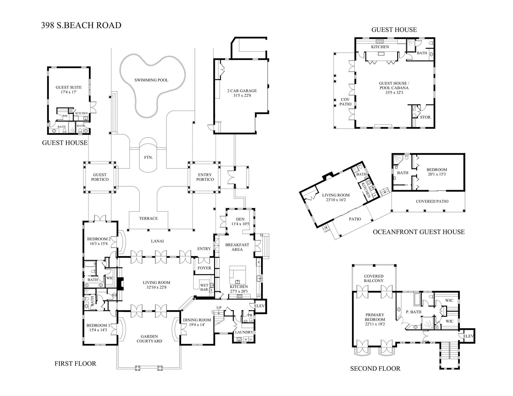 Homes for sale in Jupiter Island, FL | 398 S Beach Road, Jupiter Island, FL 33455 | MLS# R11079395