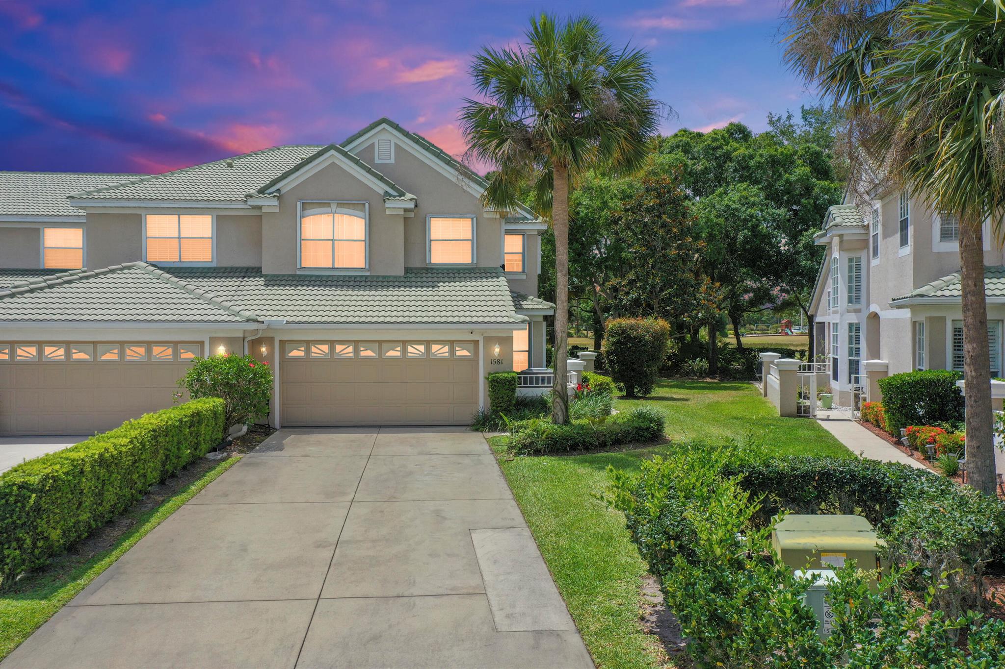 Harbour Isles At Lake Cha