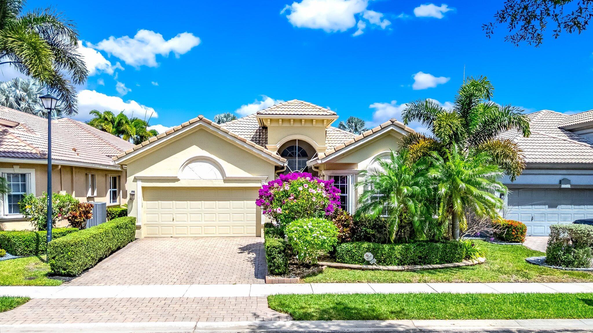 7187 Veneto Drive, Boynton Beach, FL 33437, 3 Bedrooms , 2 Bathrooms ,Single Family Residence,Sold,R11079401, Horizon Palm Realty Group