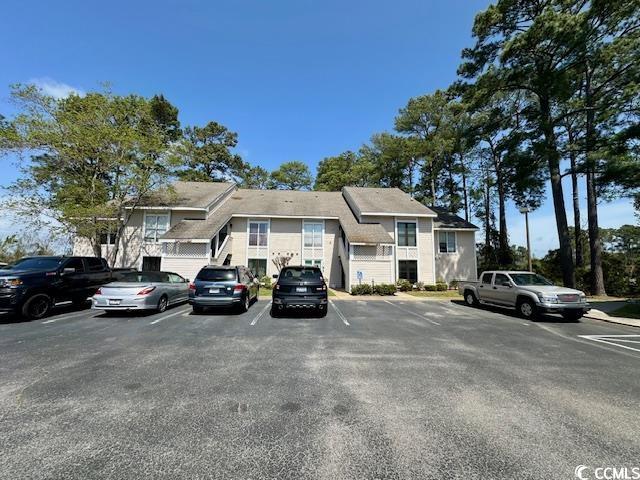 4482 Little River Inn Ln. UNIT #2004 Little River, SC 29566