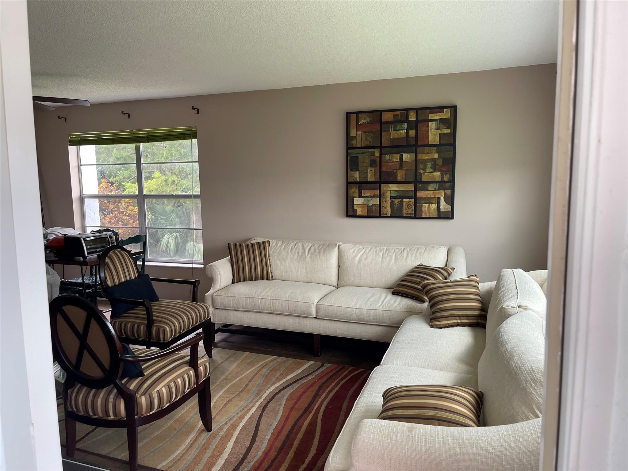 Fairways Of Tamarac Condo