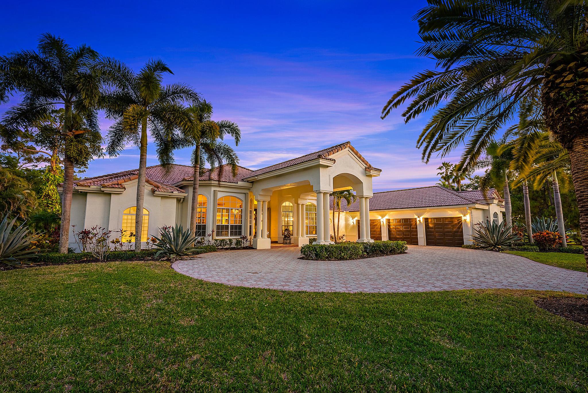 Homes for sale in Palm Beach Gardens, FL | 8180 Woodsmuir Dr, Palm Beach Gardens, FL 33412 | MLS# R11079430