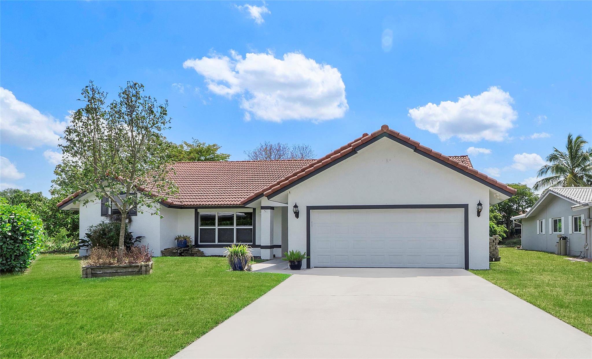 3700 Nw 104TH AV Coral Springs FL 33065 | F10497012