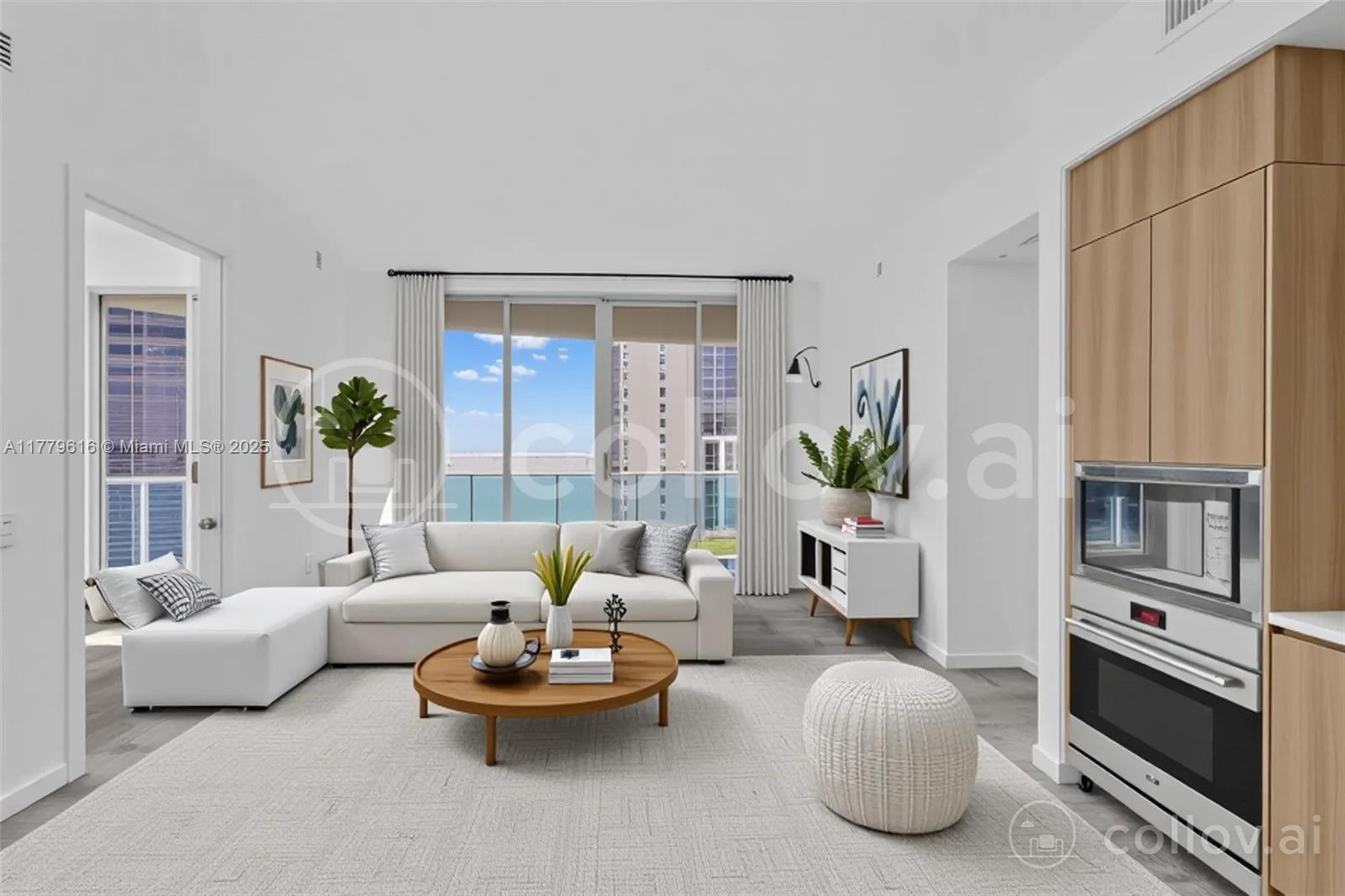 Aurora Condo