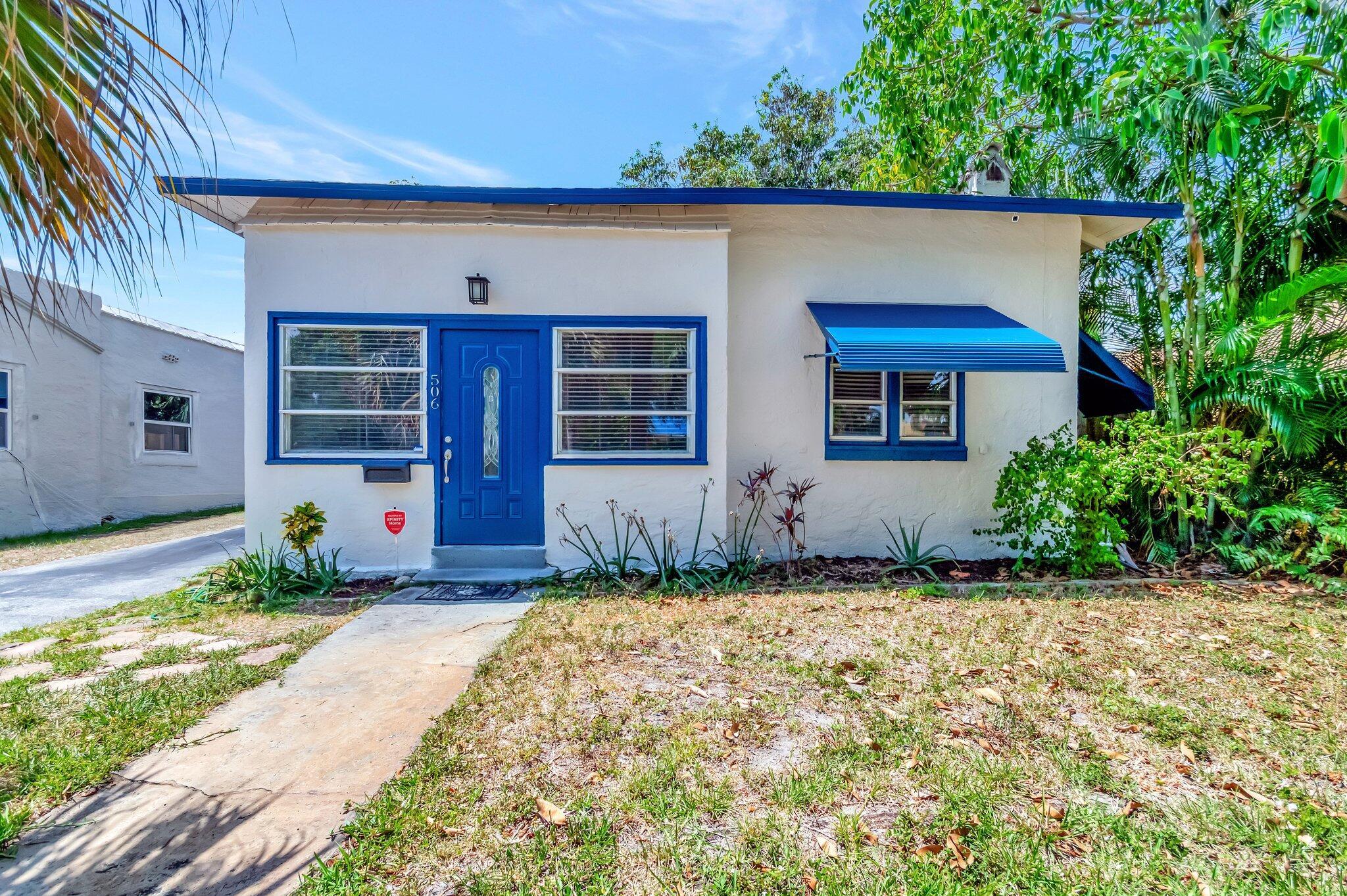 506 Evergreen Drive Lake Park FL 33403 | R11079465