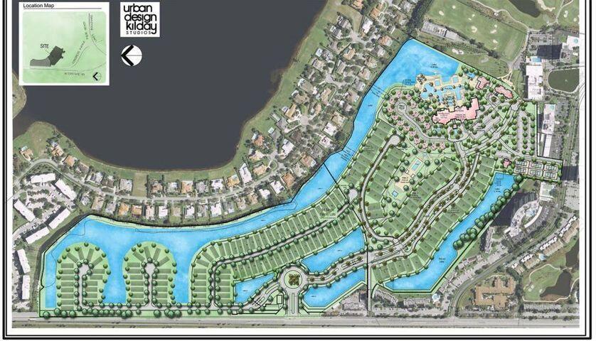 Homes for sale in West Palm Beach, FL | 2500 Presidential Way #405, West Palm Beach, FL 33401 | MLS# R11079464