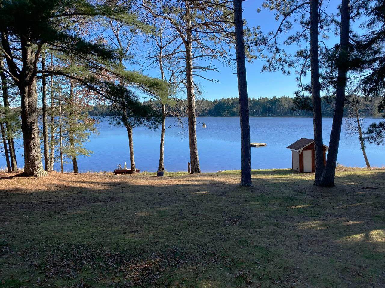 Johnson Lake Property 1199 Hwy 47 Photo 1