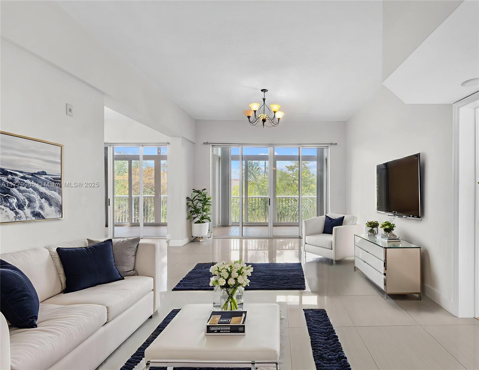 Sheridan Beach Club Condo