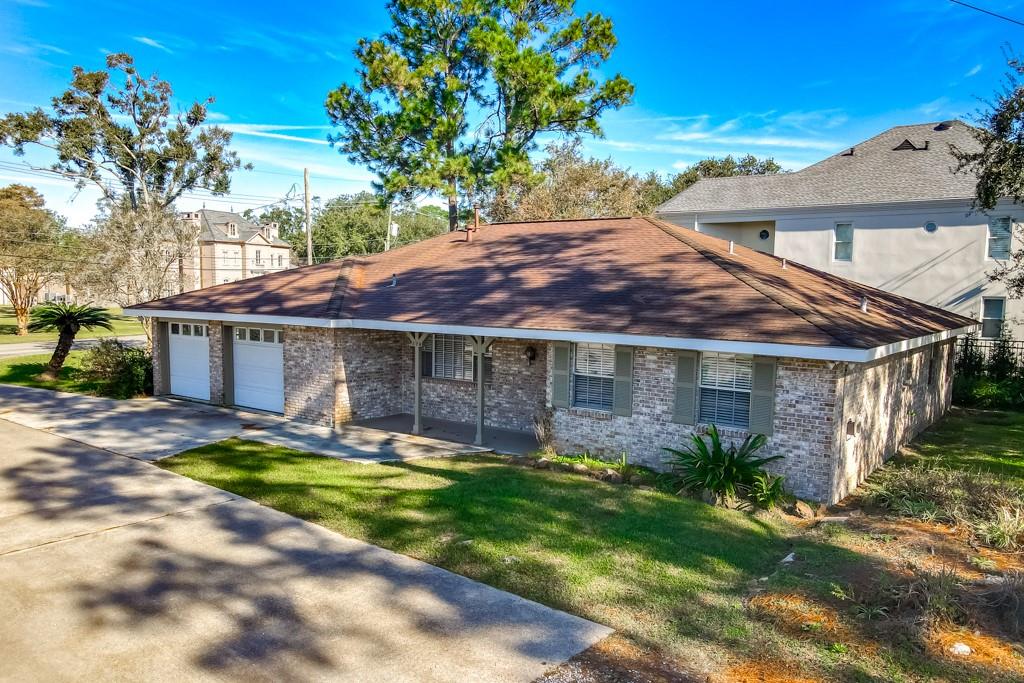 Homes for sale in River Ridge, LA | 179 81 Sauve Rd, River Ridge, LA 70123 | MLS# 2495139