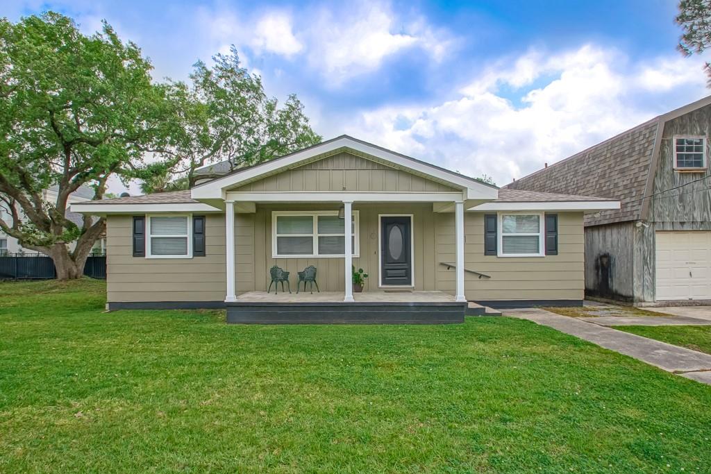 listing main picture