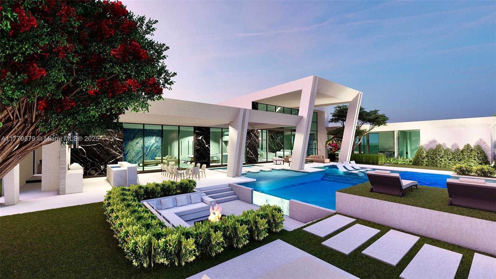 Modern Gardens At Delray